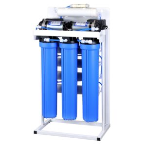 200 - 400 GPD Water Filter System