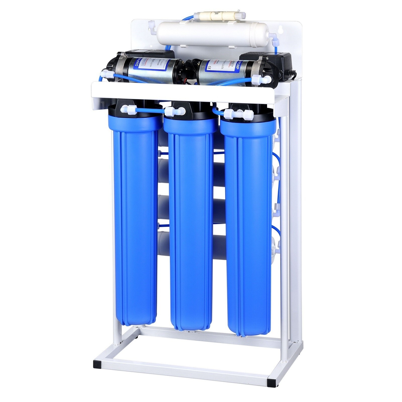 200 - 400 GPD Water Filter System