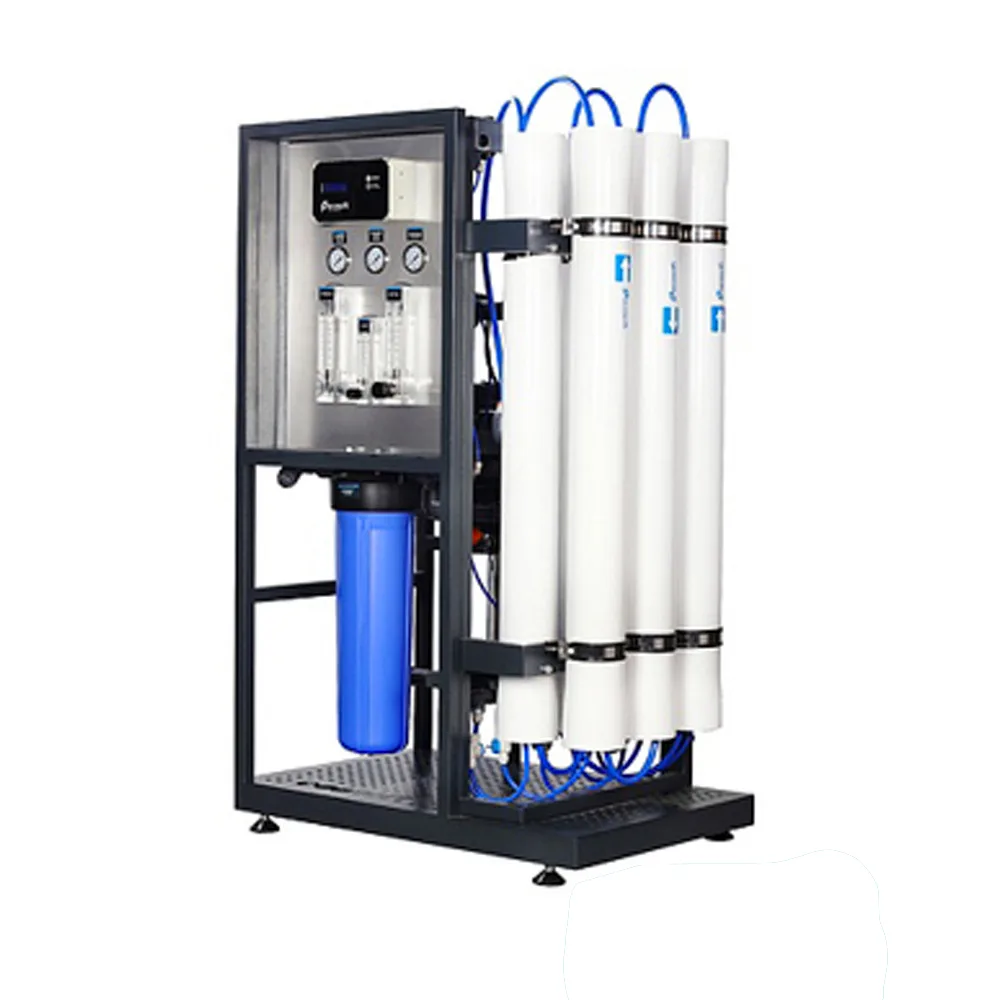 Industrial Water System