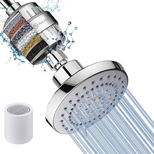 Shower Filter