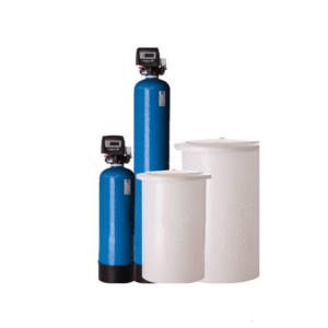 Softening System & Parts