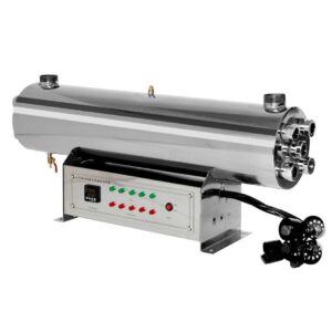 UV Water Sterilizer