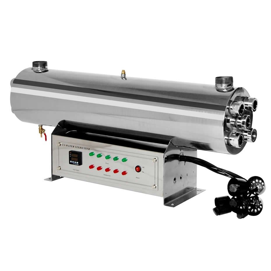 UV Water Sterilizer