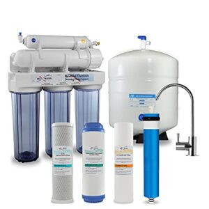 Home RO Water System