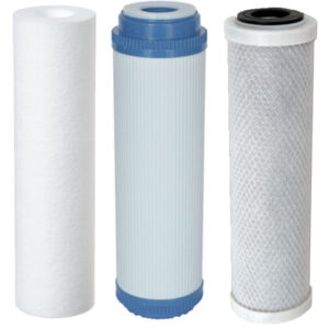 Filter Cartridges