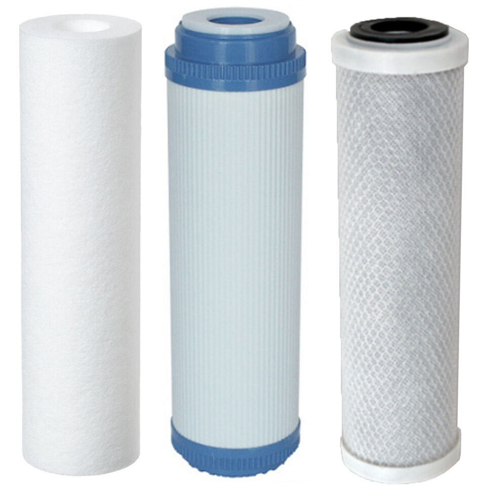 Filter Cartridges